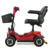 Vogue Small Mobility Scooter per disabili per viaggiare