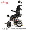 Carrozzina elettrica per disabili con controller importato